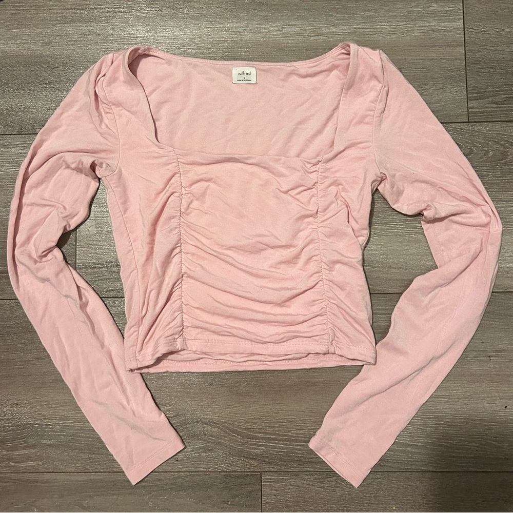 Wilfred longsleeve